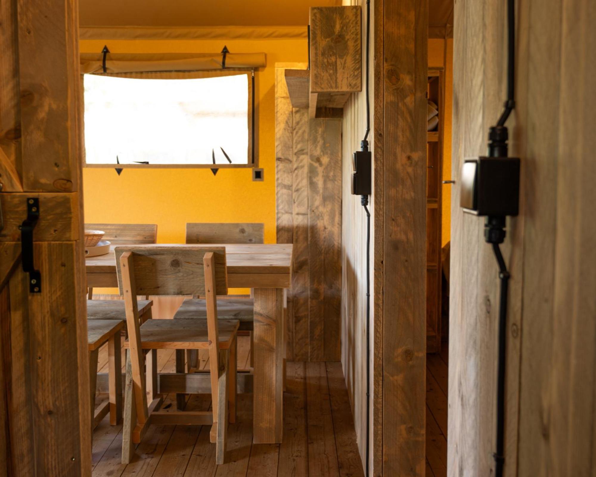 Whaka Lodge Seissan الغرفة الصورة