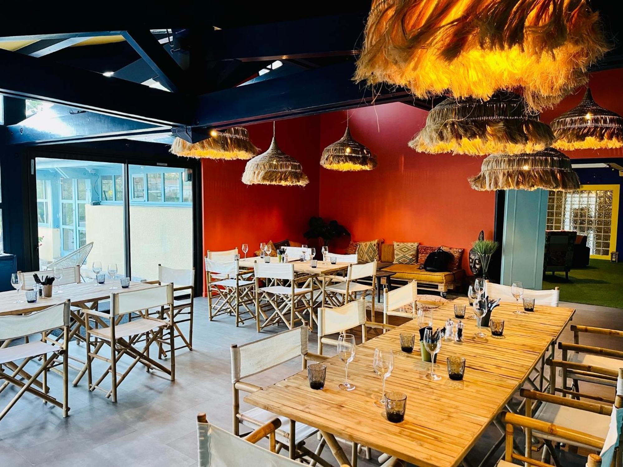 Whaka Lodge Seissan المظهر الخارجي الصورة