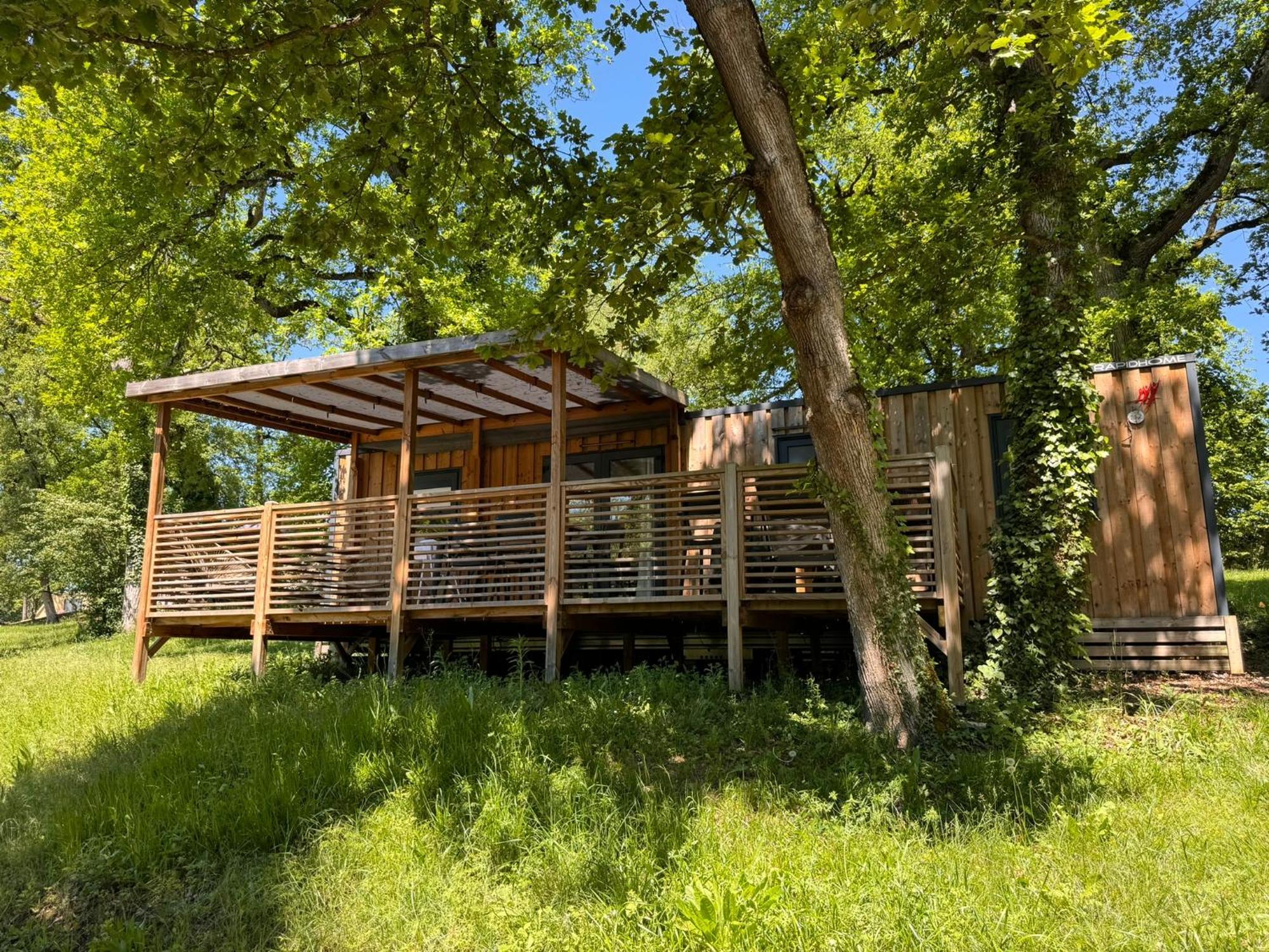 Whaka Lodge Seissan المظهر الخارجي الصورة