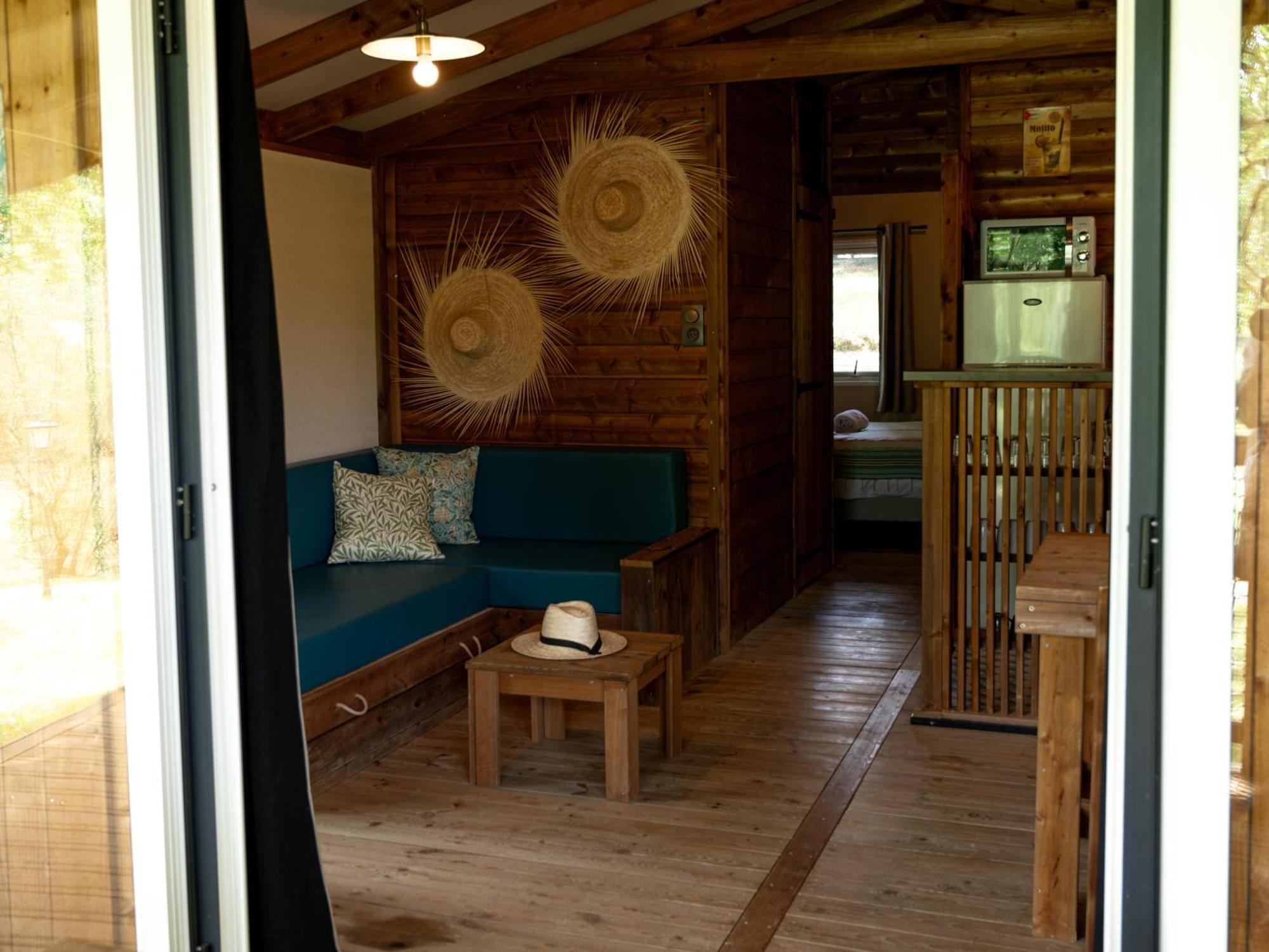Whaka Lodge Seissan المظهر الخارجي الصورة